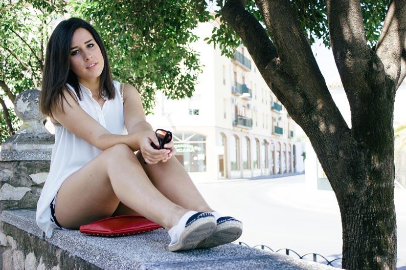 Let's talk about spadrilles