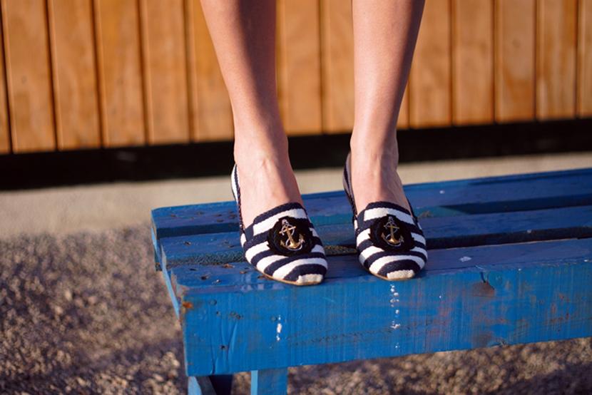 Let's talk about spadrilles