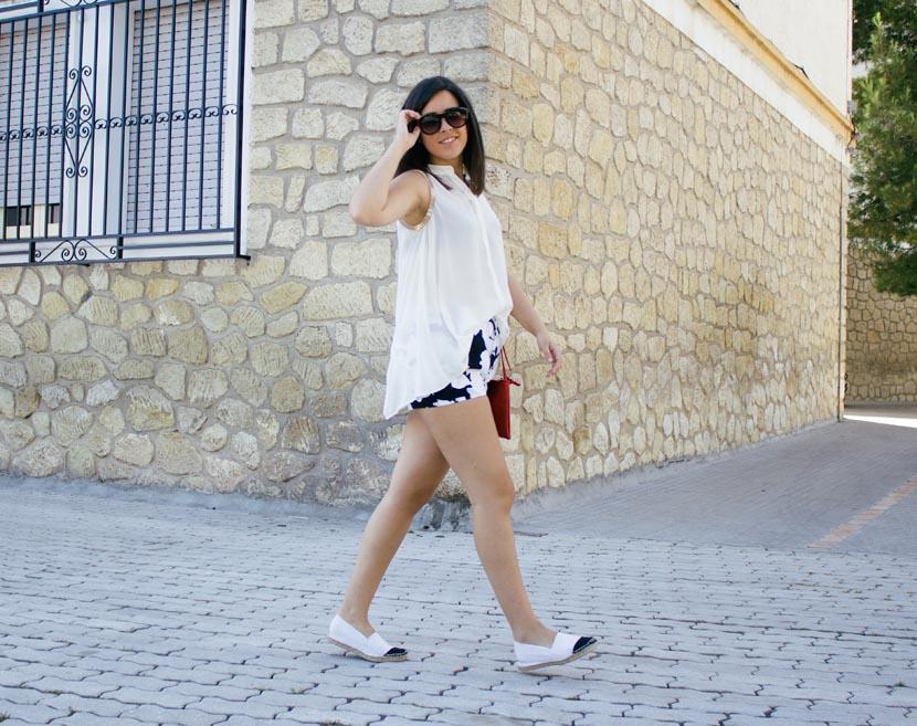 Let's talk about spadrilles