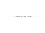 Icons inspiration: Solagne