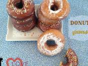 Donuts glaseados