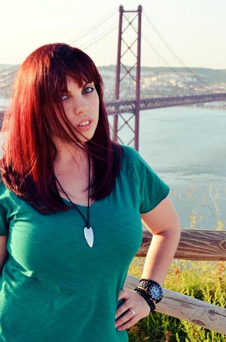 Costa da Caparica day 3 Costa da Caparica day 3