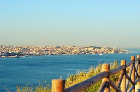 Costa da Caparica day 3 Costa da Caparica day 3