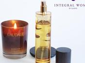 Aceite Divino Caudalie. Experiencia