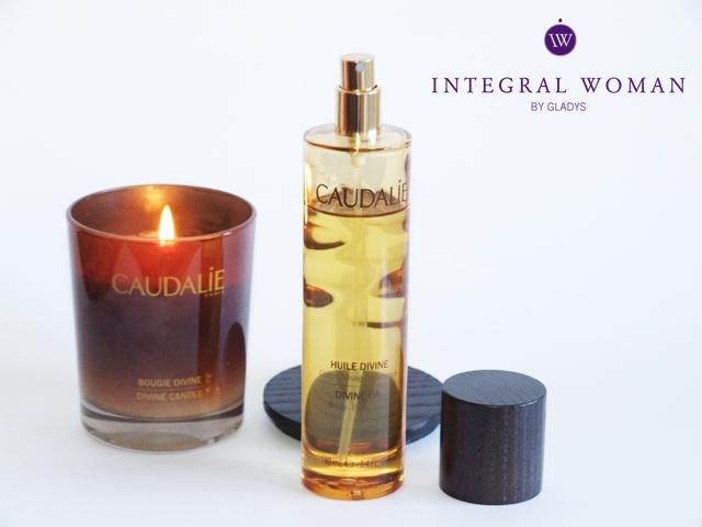 ♥ Aceite Divino de Caudalie. Mi Experiencia