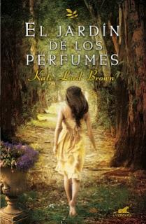 El Jardín de los Perfumes