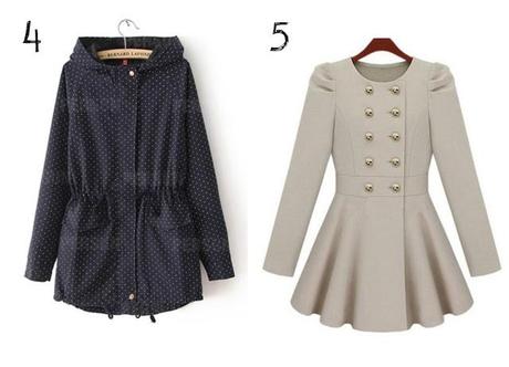 My Persunmall wishlist