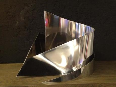 1escultura_silver_wind_by_acero_brillo A-cero Features, artículos de diseño en A-cero In