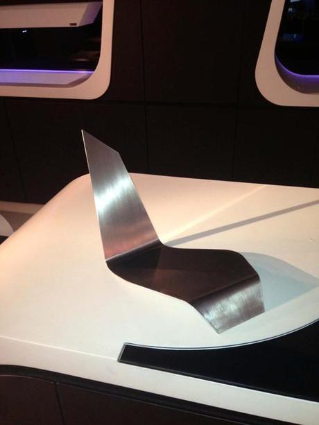 A-cero Projects A-cero Features, artículos de diseño en A-cero In