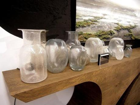 jarrones-soplados A-cero Features, artículos de diseño en A-cero In