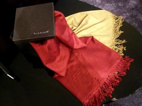 mantas-de-cashmire-y-seda A-cero Features, artículos de diseño en A-cero In