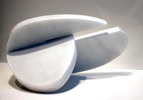 escultura_stone_crossing_by_acero A-cero Features, artículos de diseño en A-cero In