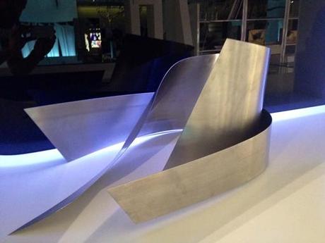 escultura_silver_wind_by_acero_mate A-cero Features, artículos de diseño en A-cero In