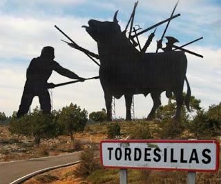 Hermosas tradiciones: El Toro de la Vega