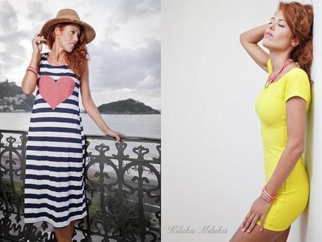 Kiluka Miluka | Online shop