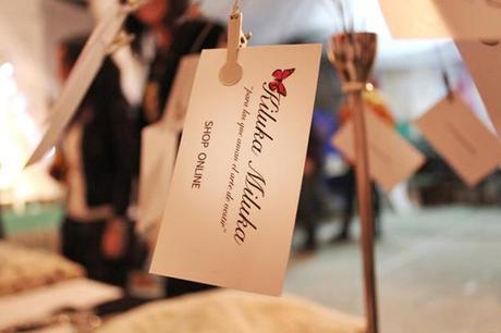 Kiluka Miluka | Online shop