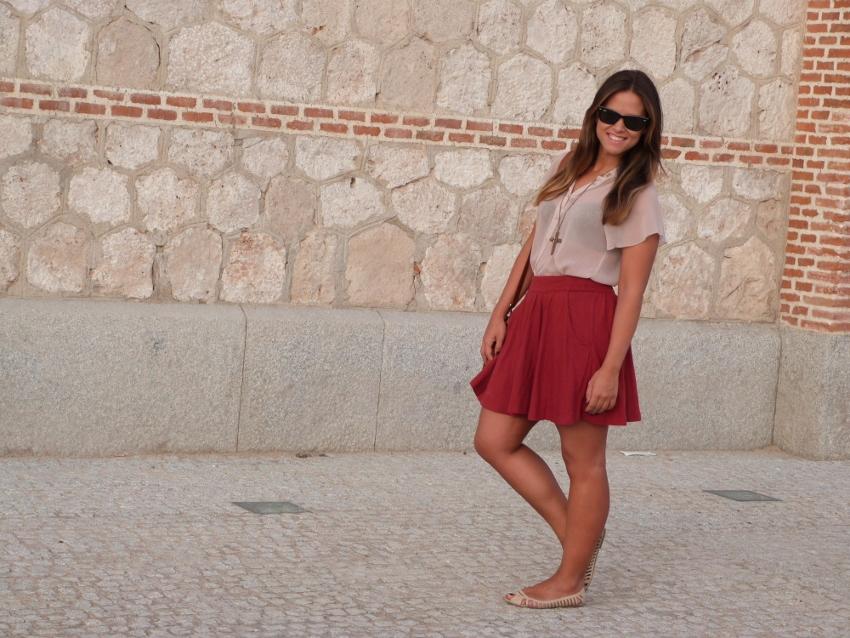 Transparencias para el día