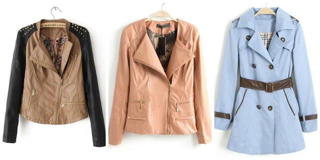 She Inside: Autumn is coming!!