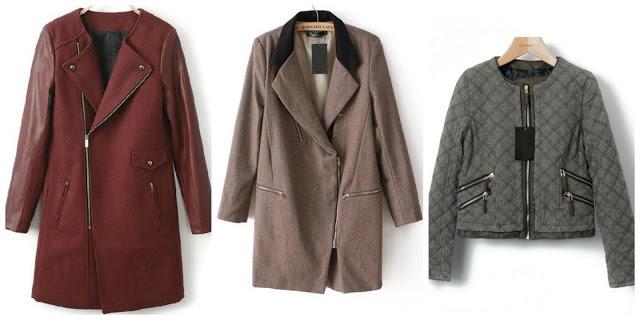 She Inside: Autumn is coming!!