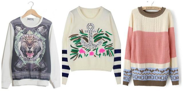 She Inside: Autumn is coming!!