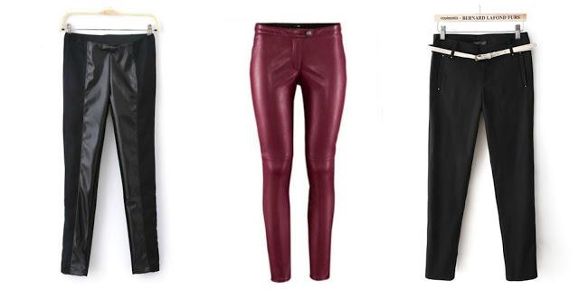 She Inside: Autumn is coming!!