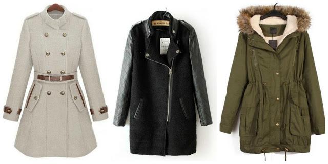 She Inside: Autumn is coming!!