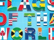 Aprendemos banderas inglés