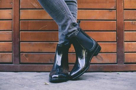 ebay lookbook: rainy day ebay lookbook: rainy day