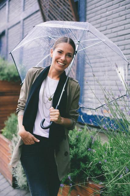 ebay lookbook: rainy day