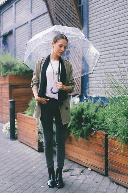 ebay lookbook: rainy day ebay lookbook: rainy day