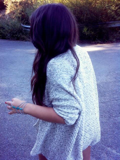 De cuando se me quedó la mano enganchada en una alambrada y quedó cool