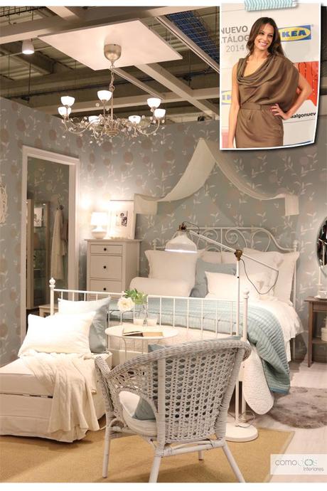 Empiezaalgonuevo #Ikea. El reto de un presupuesto para decorar con estilo