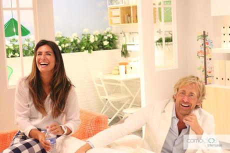 Empiezaalgonuevo #Ikea. El reto de un presupuesto para decorar con estilo