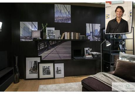 Empiezaalgonuevo #Ikea. El reto de un presupuesto para decorar con estilo