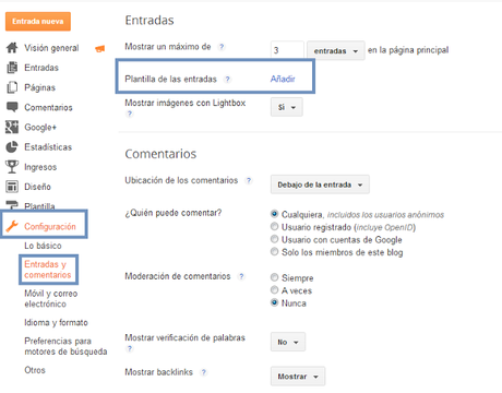 Poner una imagen para que se suscriban al feed Poner una imagen para que se suscriban al feed