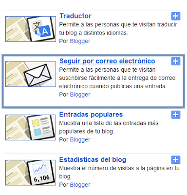 Poner una imagen para que se suscriban al feed Poner una imagen para que se suscriban al feed