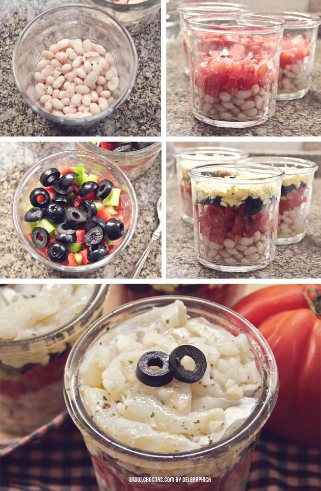 empedrat #receta #pasoapaso