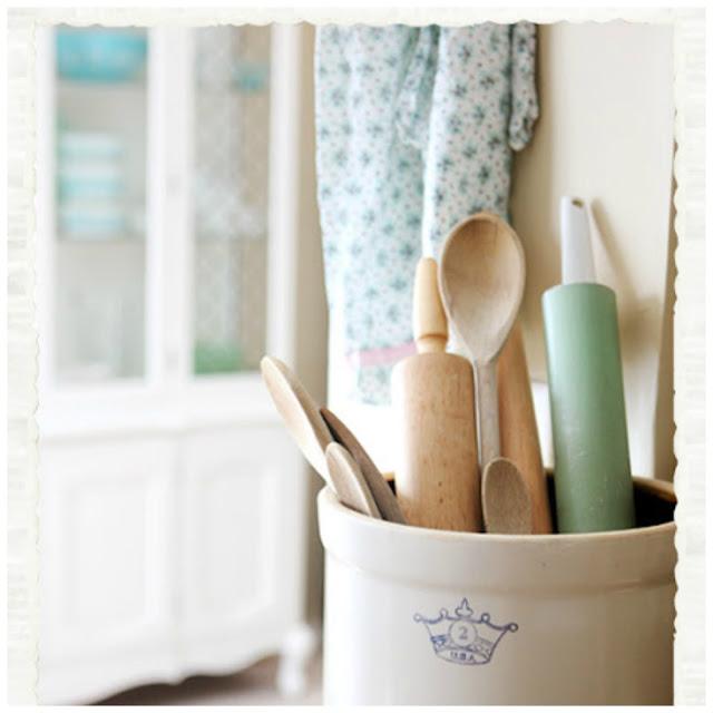 ordenando - put in order