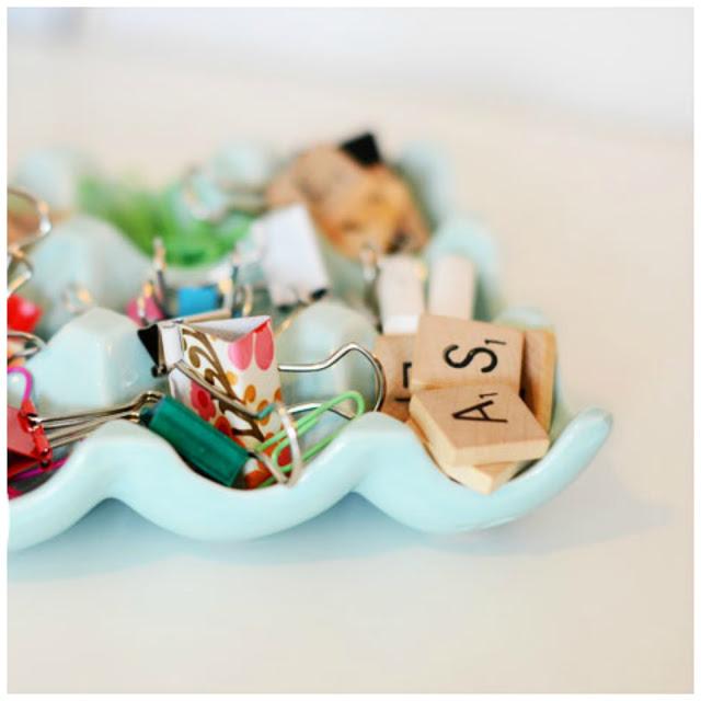 ordenando - put in order