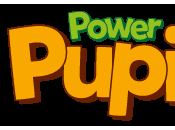 Power pupis