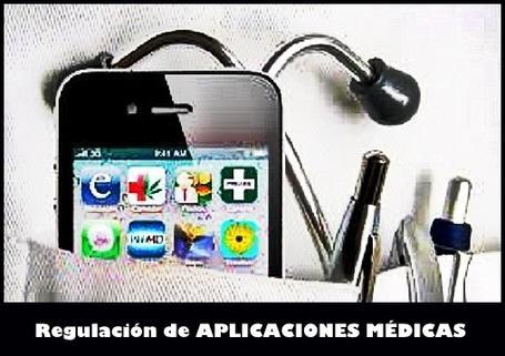 La cuenta atras para la guia definitiva de la FDA sobre apps medicas ha comenzado .