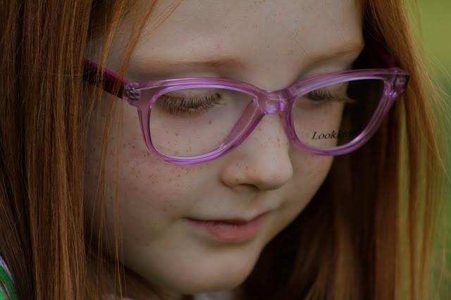 Vuelta al Cole: Gafas graduadas