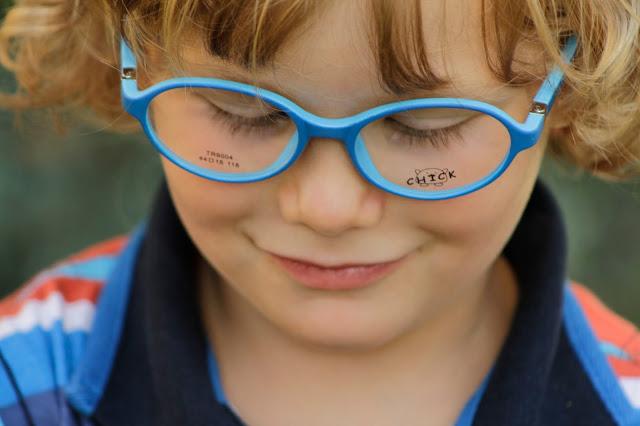 Vuelta al Cole: Gafas graduadas