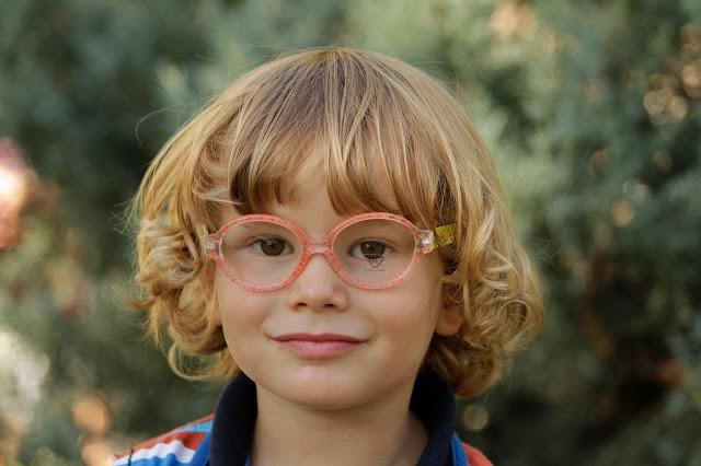 Vuelta al Cole: Gafas graduadas