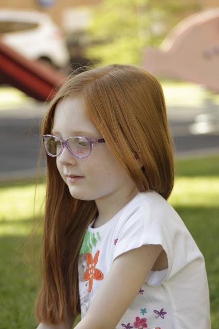 Vuelta al Cole: Gafas graduadas