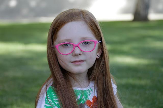 Vuelta al Cole: Gafas graduadas