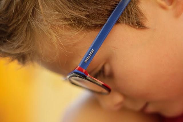 Vuelta al Cole: Gafas graduadas