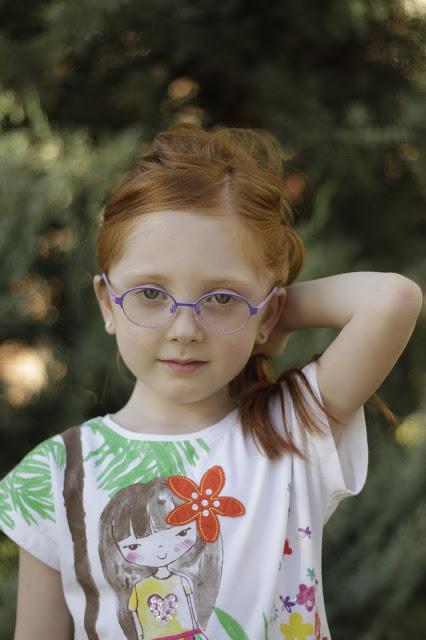 Vuelta al Cole: Gafas graduadas