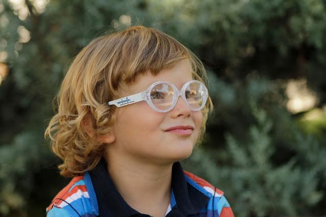 Vuelta al Cole: Gafas graduadas