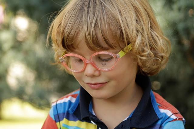 Vuelta al Cole: Gafas graduadas